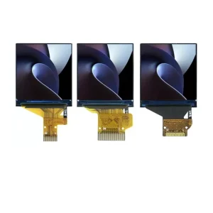 0.85 inch TFT LCD