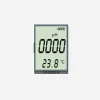 PH value tester LCD