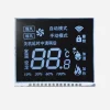 Thermostat LCD