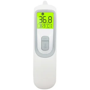 Forehead thermometer LCD