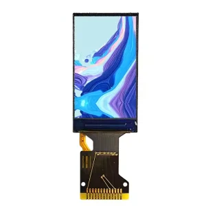 1.06 inch TFT LCD