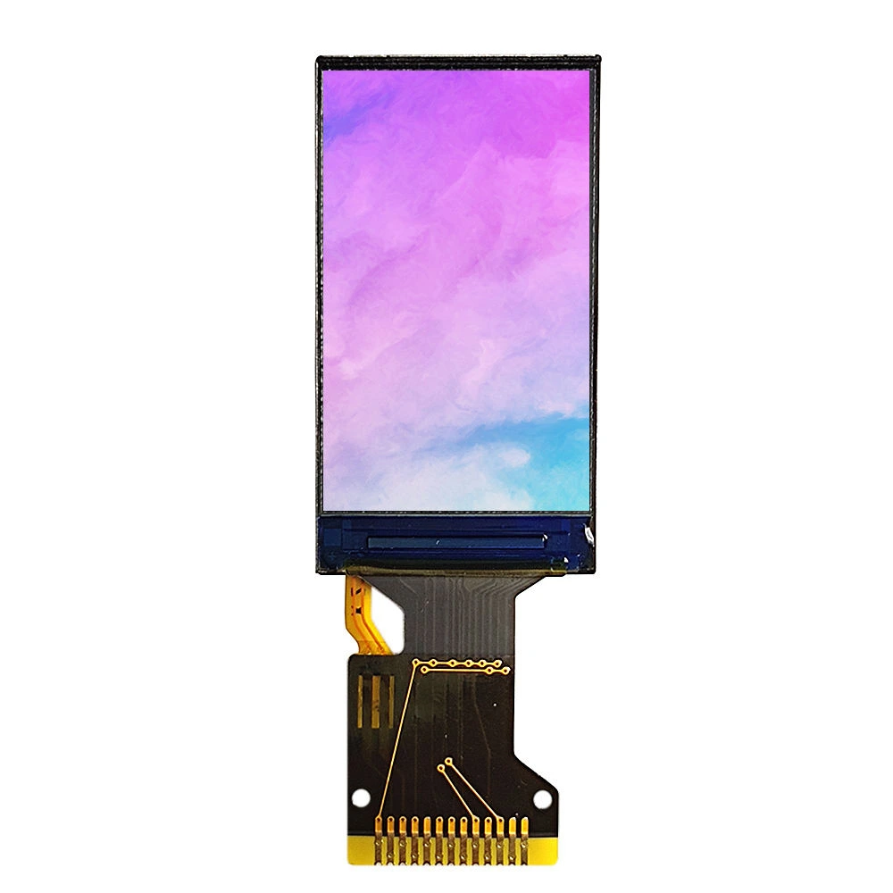 1.06 inch TFT LCD