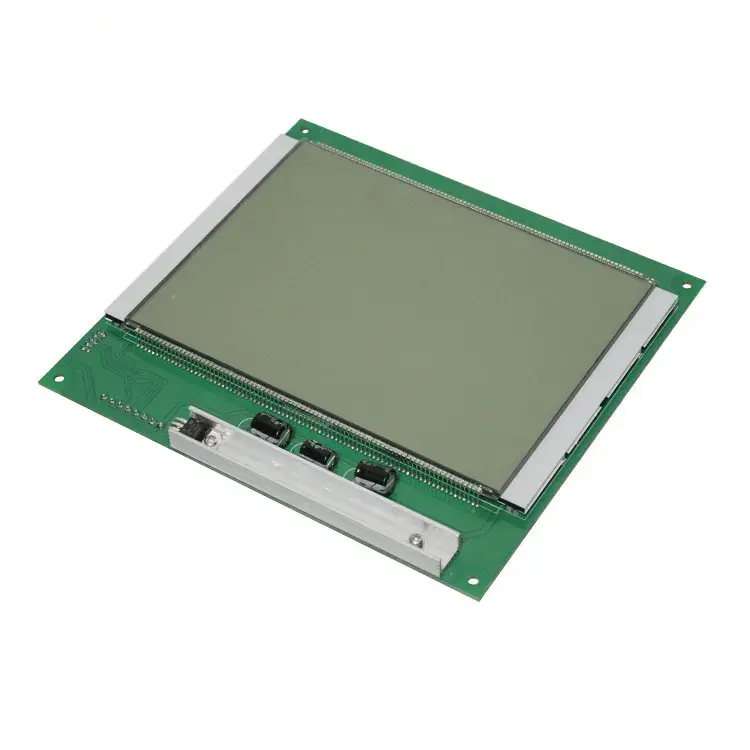 LCD module