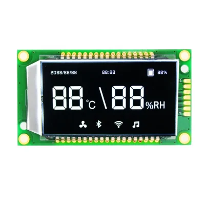 LCD