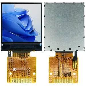 0.85 inch TFT LCD