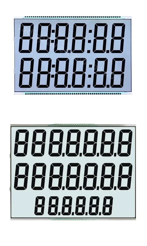 sement lcd