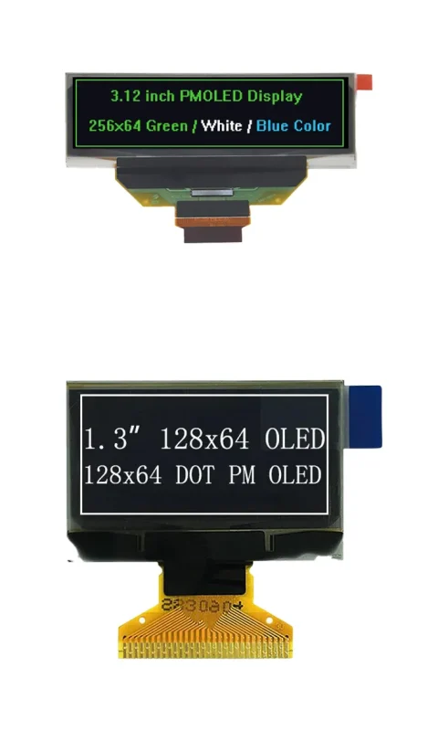 OLED