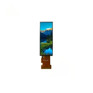 1.45 inch TFT LCD