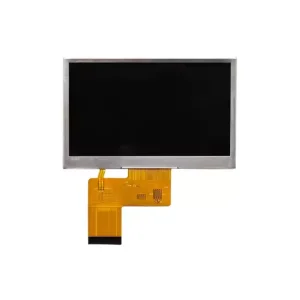 4.30 inch TFT LCD