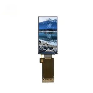 1.90 inch TFT LCD