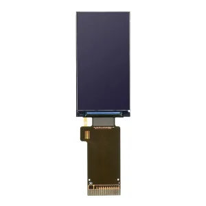 1.90 inch TFT LCD