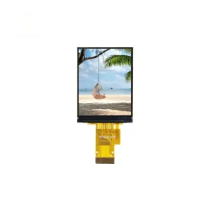2.0 inch TFT LCD