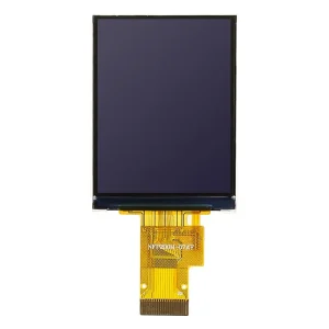 2.0 inch TFT LCD