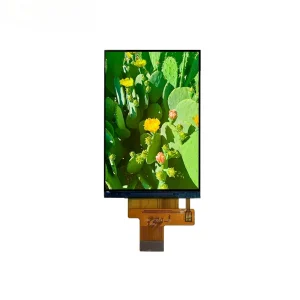 4.00 inch TFT LCD