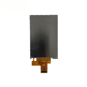 4.00 inch TFT LCD