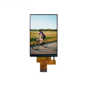 4.00 inch TFT LCD