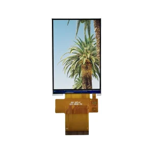 3.50 inch TFT LCD
