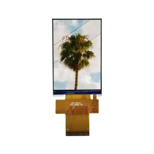 3.50 inch TFT LCD