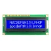16x2 Character LCD Display Module