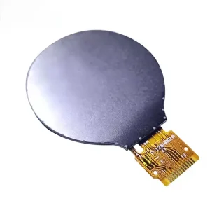 1.28 inch TFT LCD