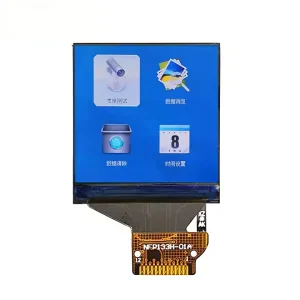 1.30 inch TFT LCD