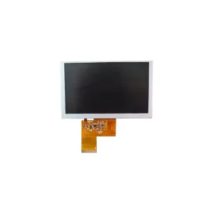 5.00 inch TFT LCD