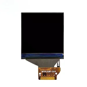 1.30 inch TFT LCD