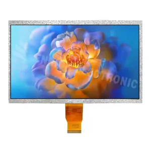 10.00 inch TFT LCD