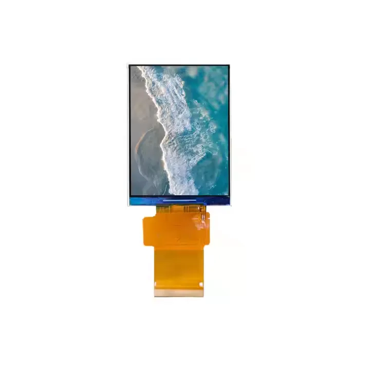 2.80 inch TFT LCD