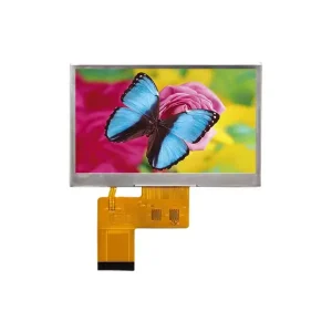 4.30 inch TFT LCD