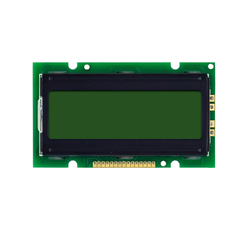 12x2 Character LCD Display Module