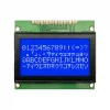 16x4 Character LCD Display Module