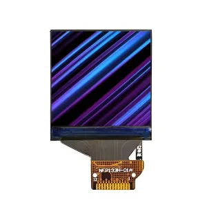 1.30 inch TFT LCD