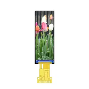 1.65 inch TFT LCD