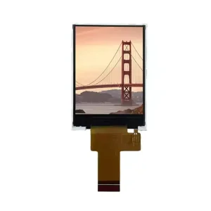 2.40 inch TFT LCD
