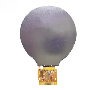 1.28 inch TFT LCD