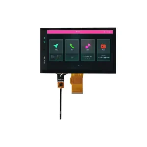 7.00 inch TFT LCD