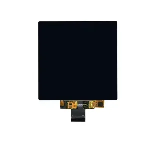 3.95 inch TFT LCD